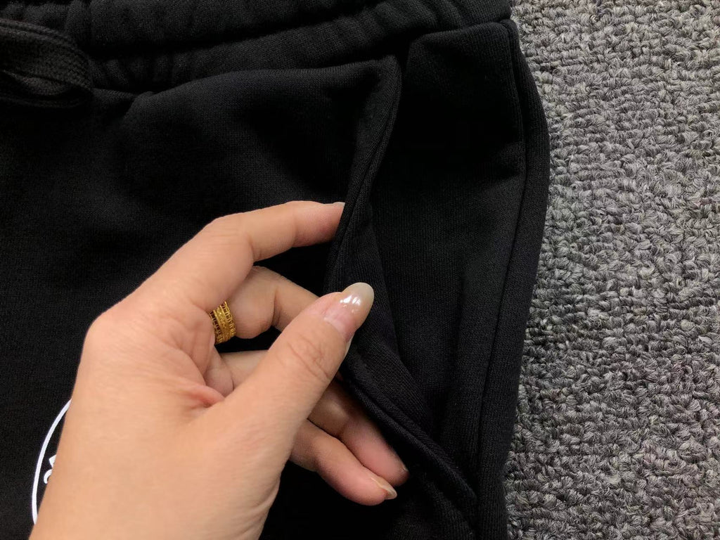 Cross Pants