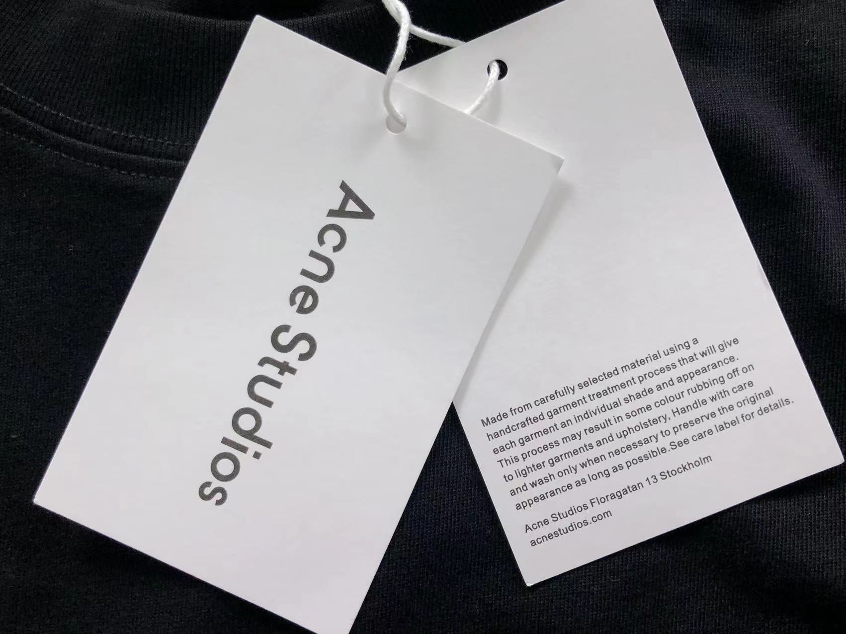 AcneStdios Tshirt