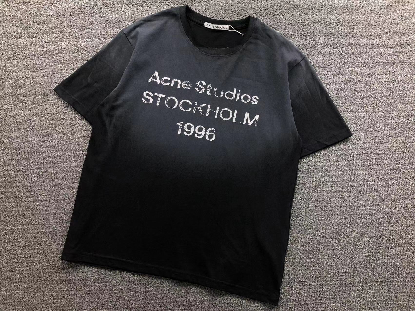 AcneStdios Tshirt