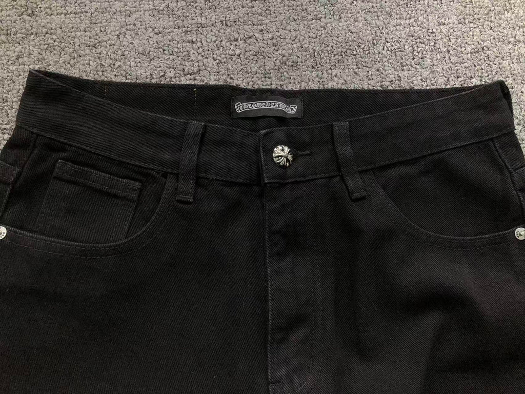 Cross Pants