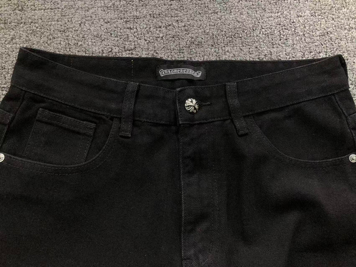 Cross Pants