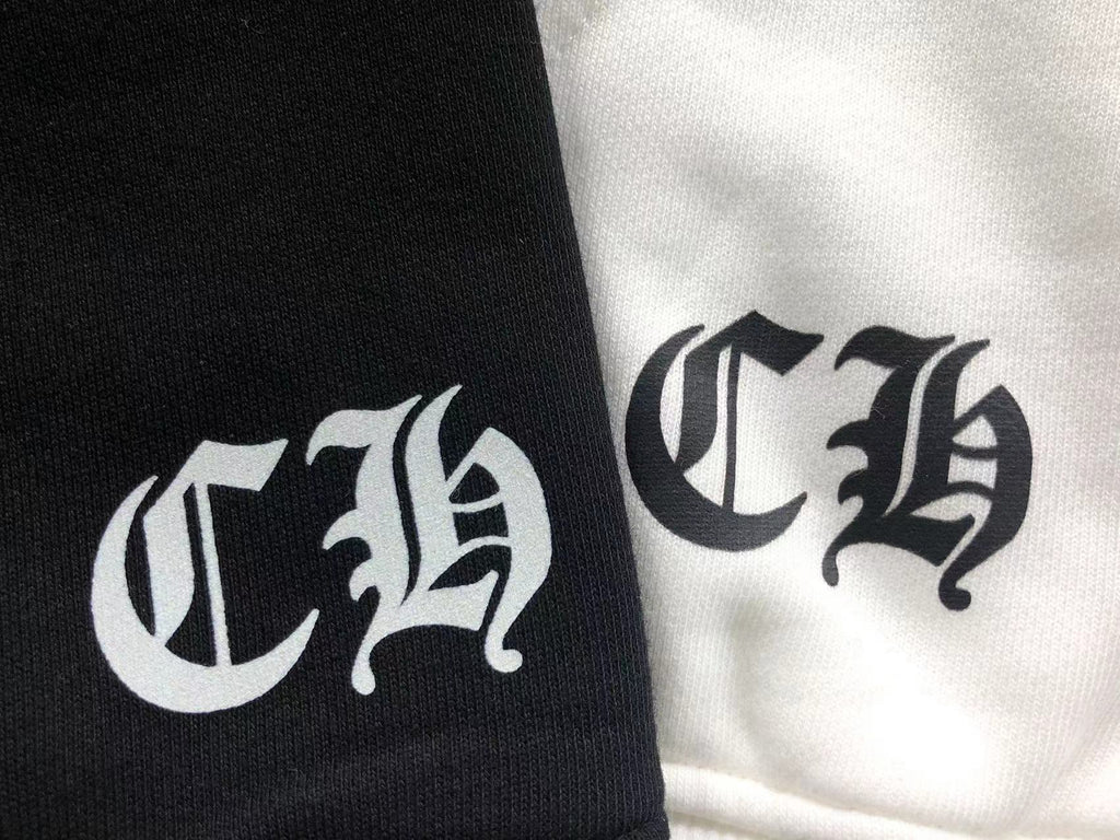 Cross Hoodie
