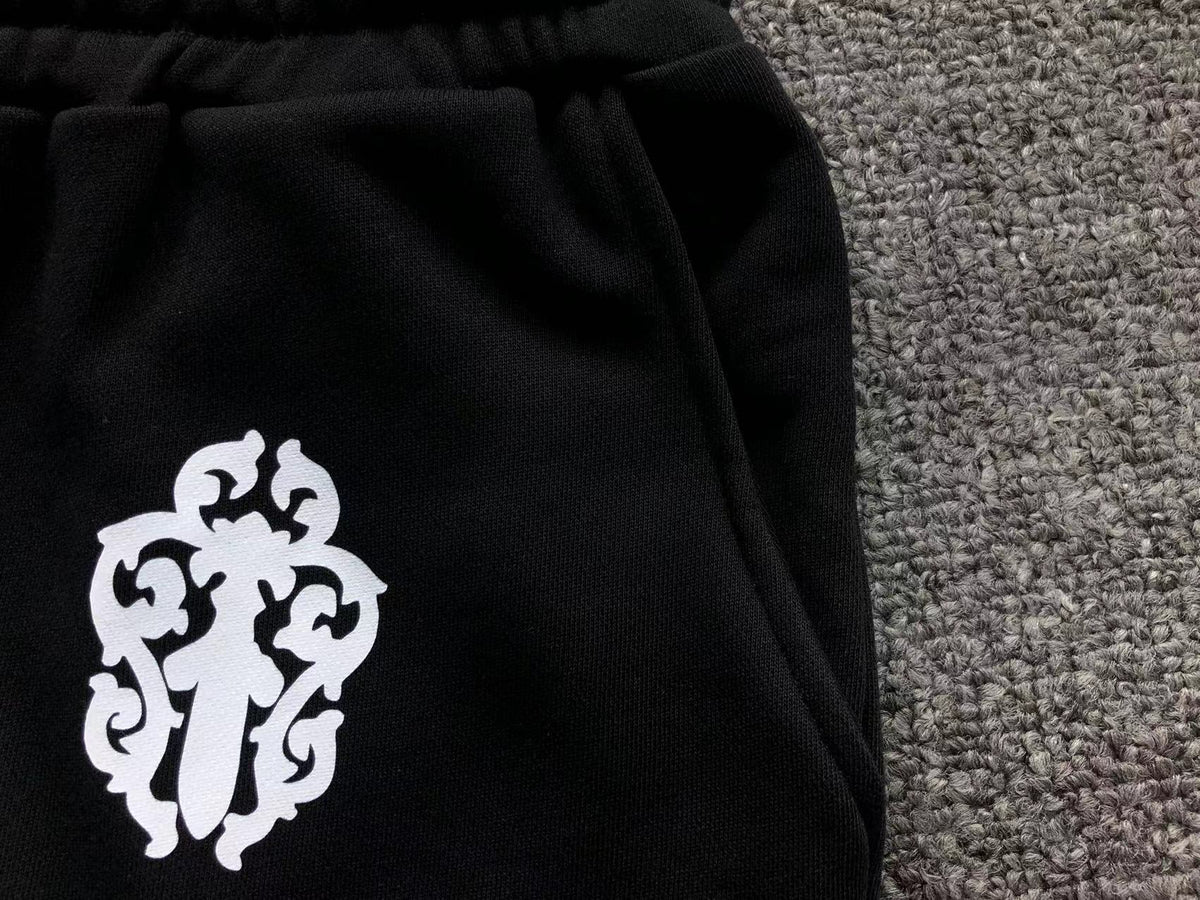 Cross Pants