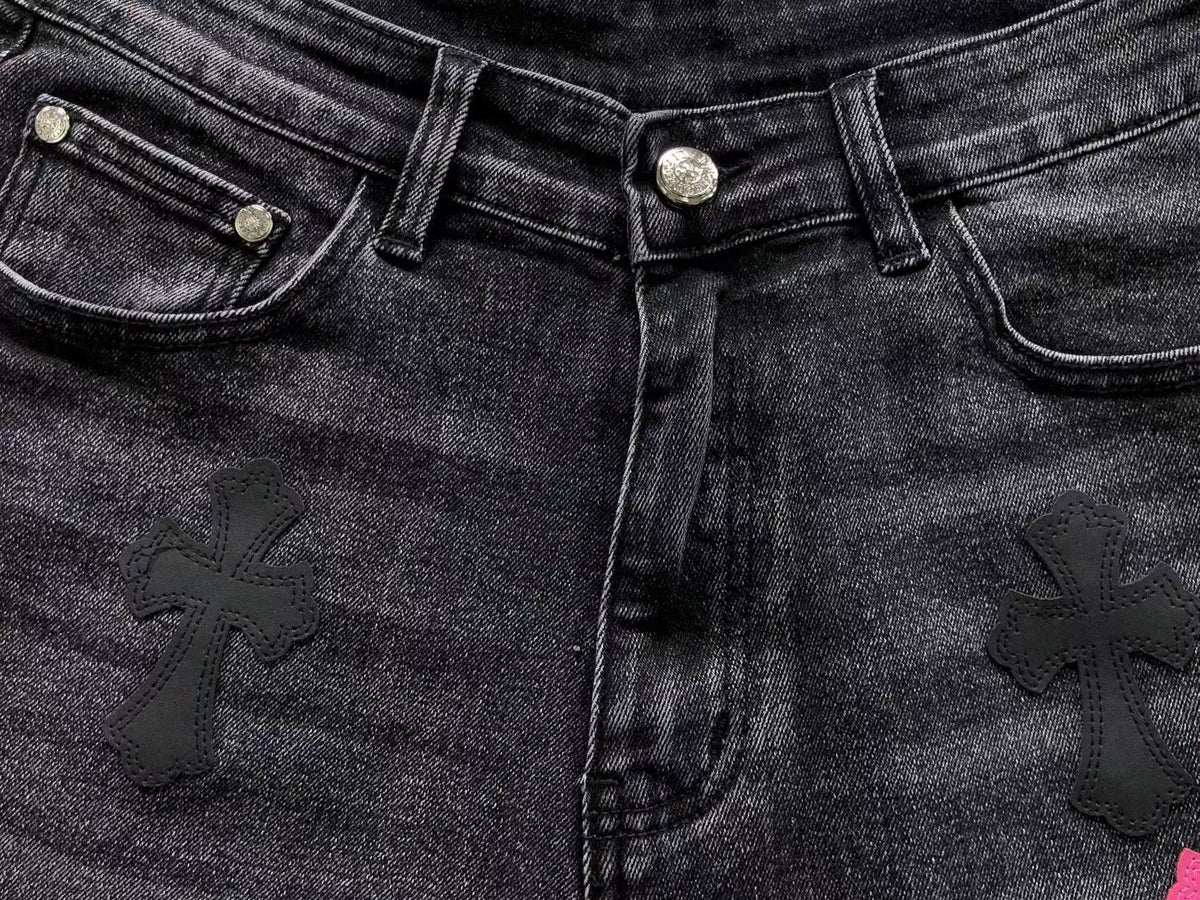 Cross Shorts