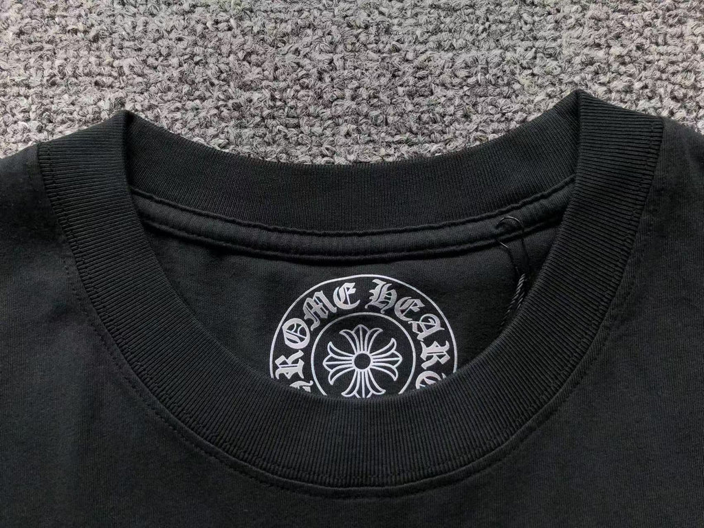 Cross Tshirt