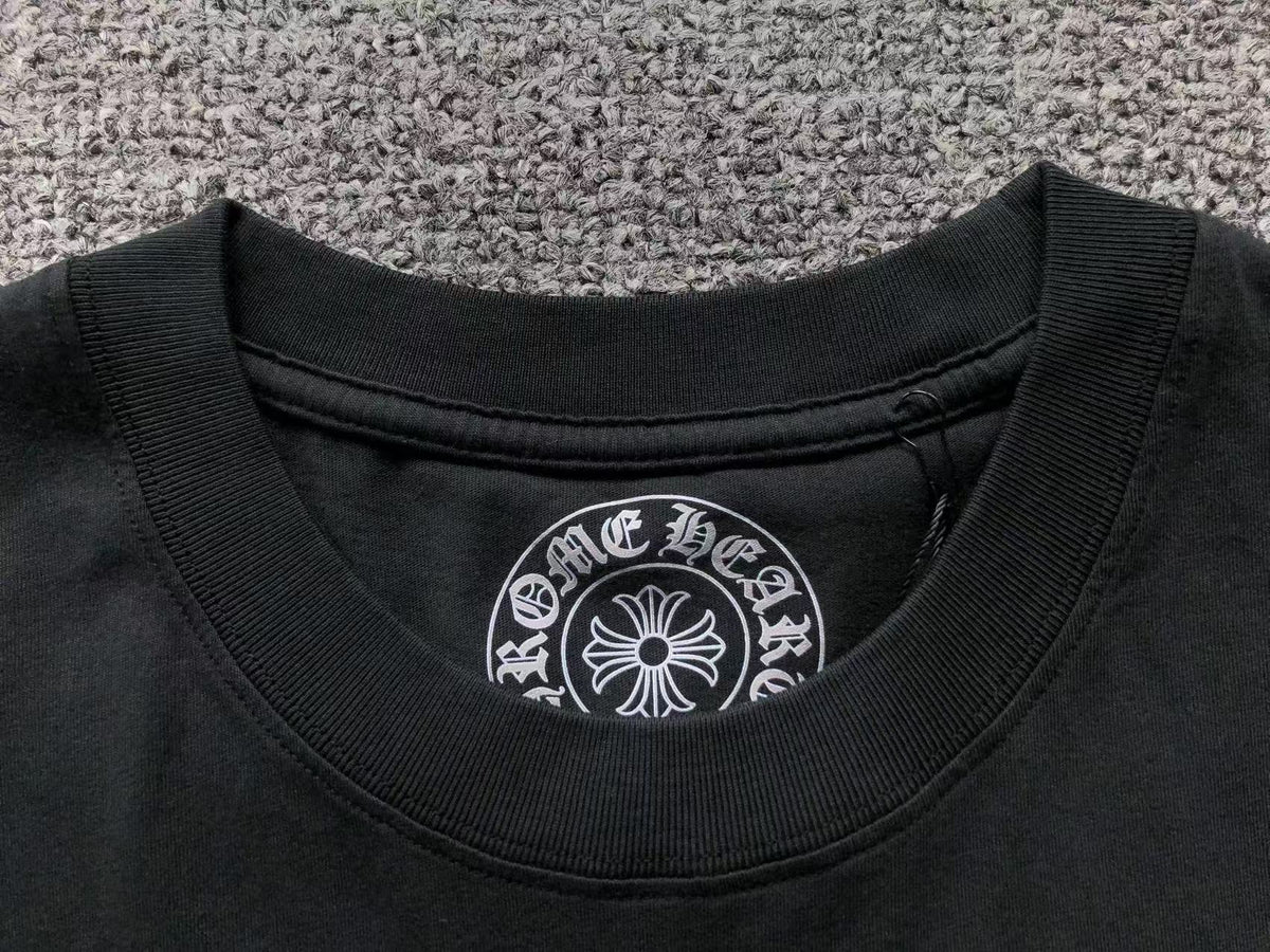 Cross Tshirt