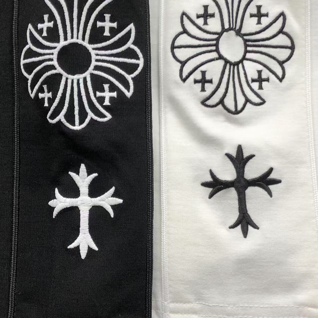 Cross Shorts