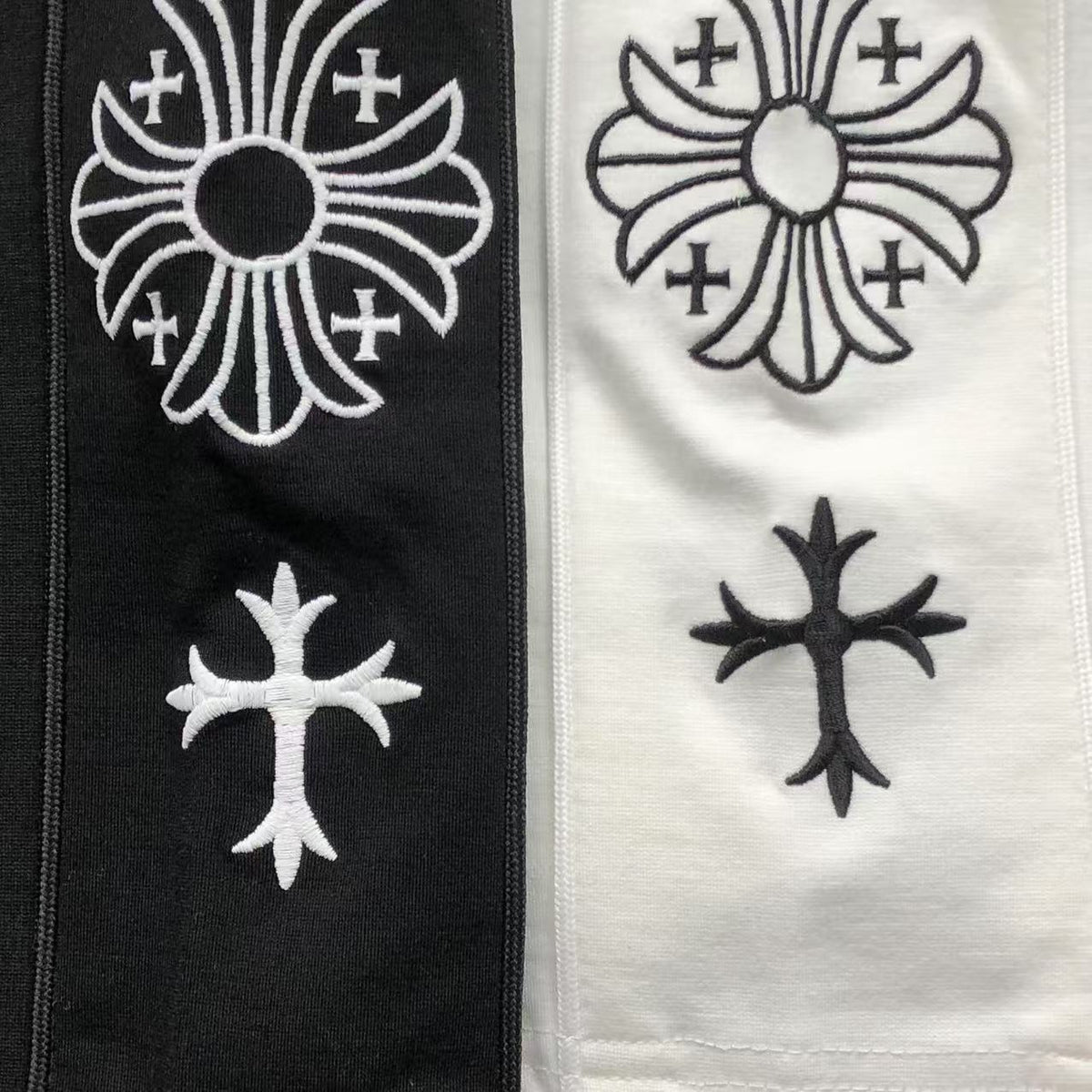 Cross Shorts