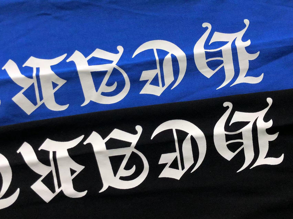 Cross Longsleeve