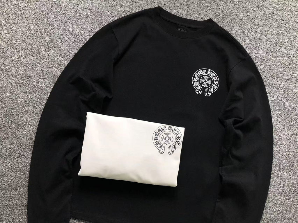Cross Longsleeve
