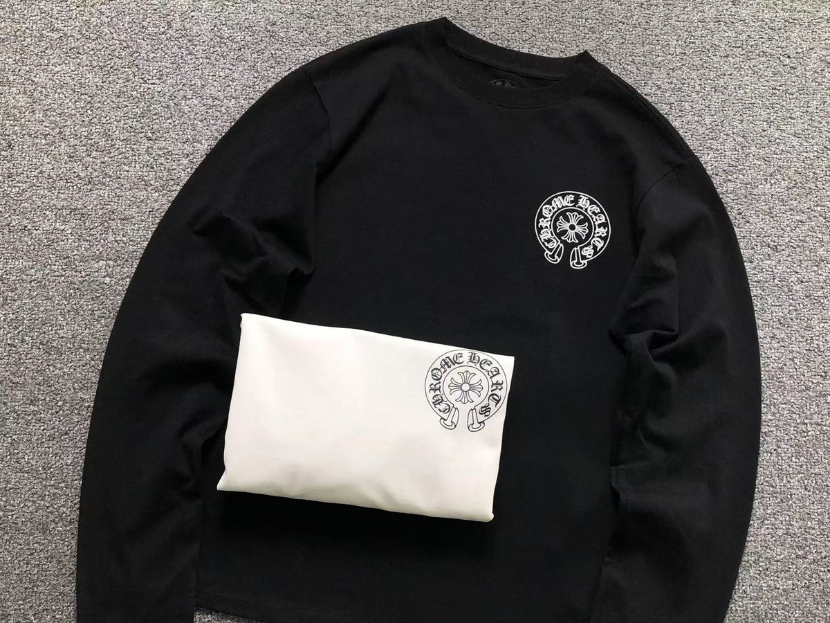 Cross Longsleeve