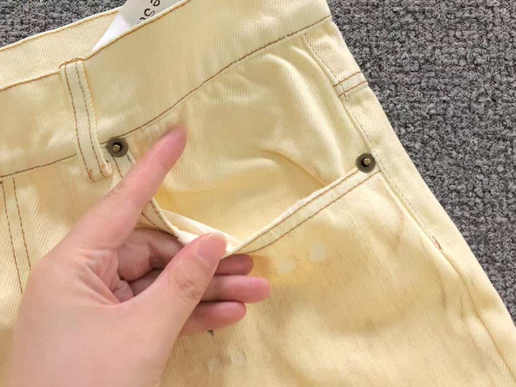 AcneStdios Shorts