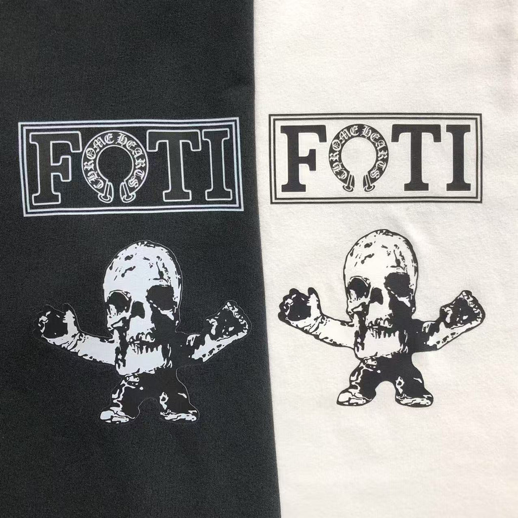 Cross Tshirt