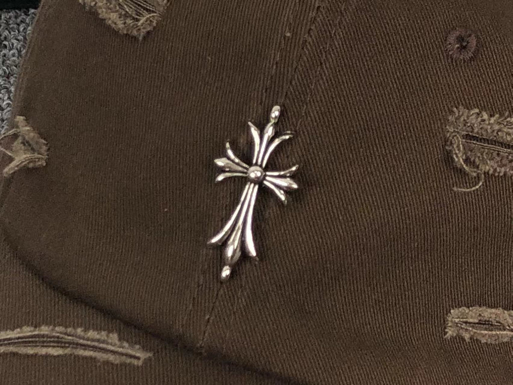 Cross Cap