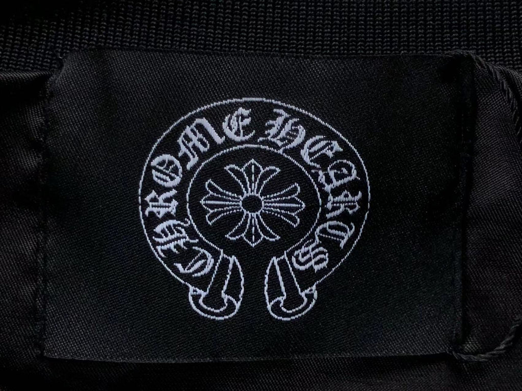 Cross Jacket