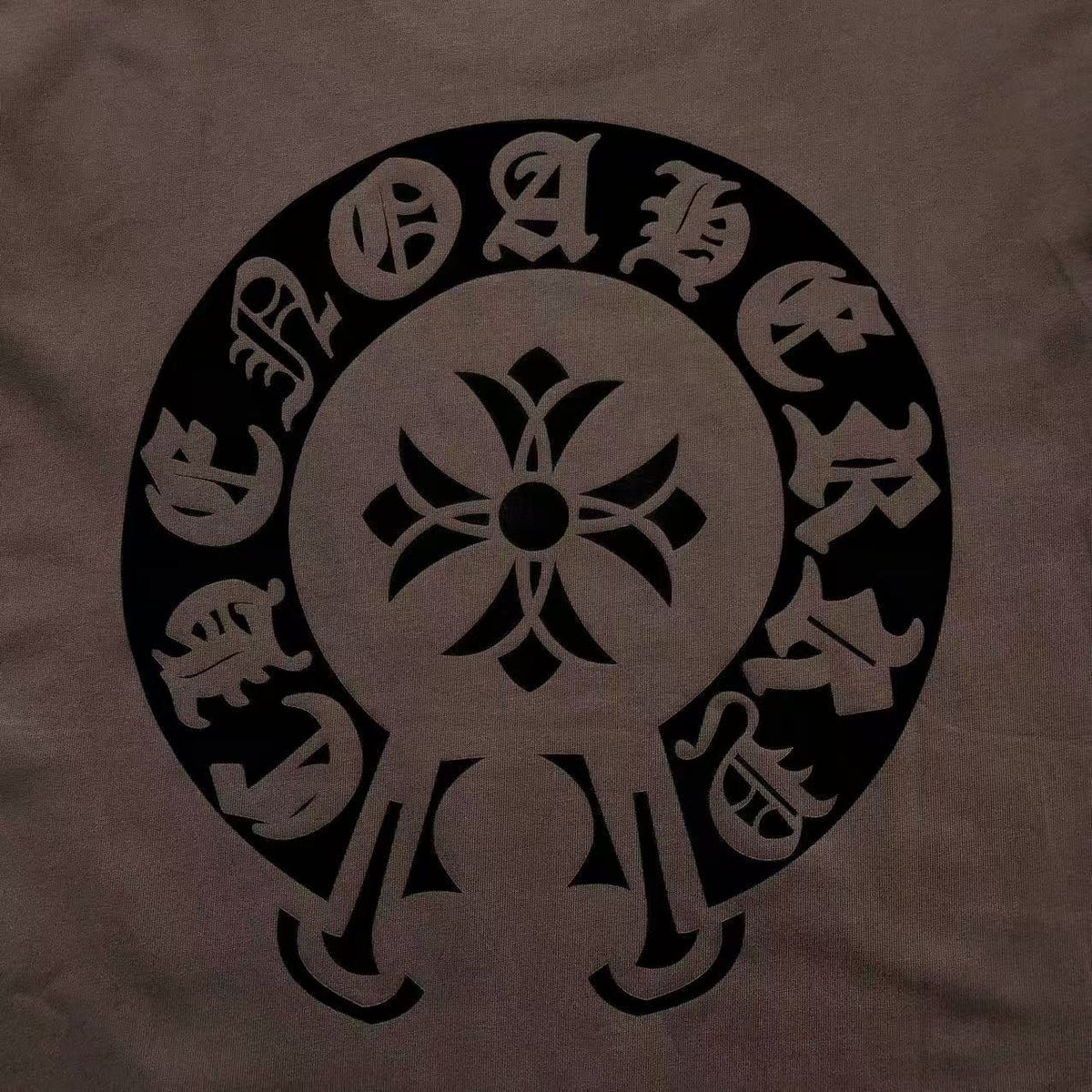 Cross Tshirt