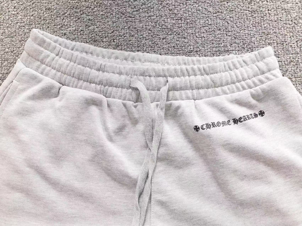 Cross Pants