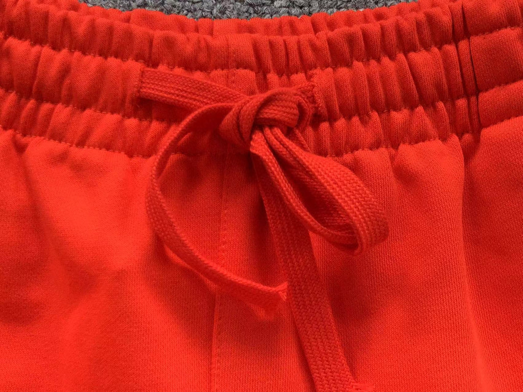 Cross Shorts