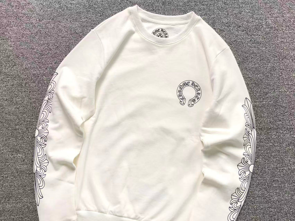 Cross Hoodie