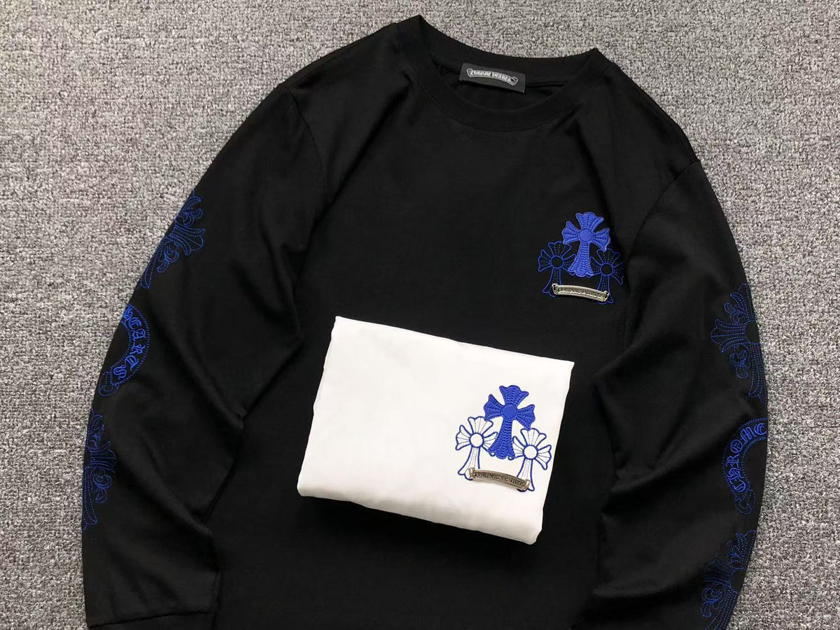 Cross Longsleeve