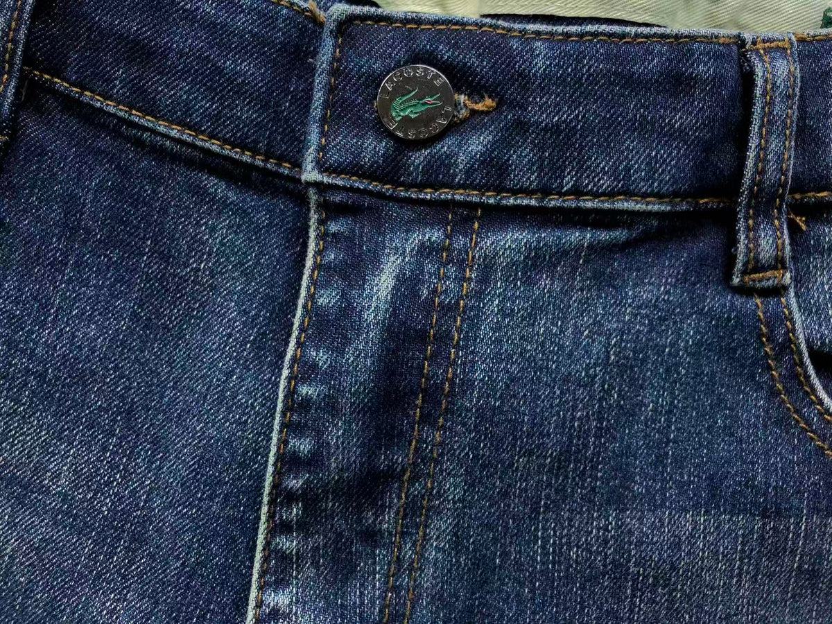 Classic Pants