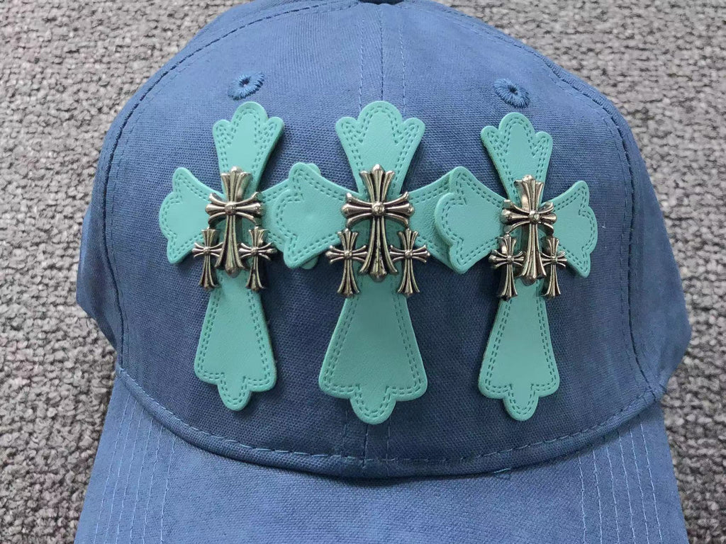 Cross Cap