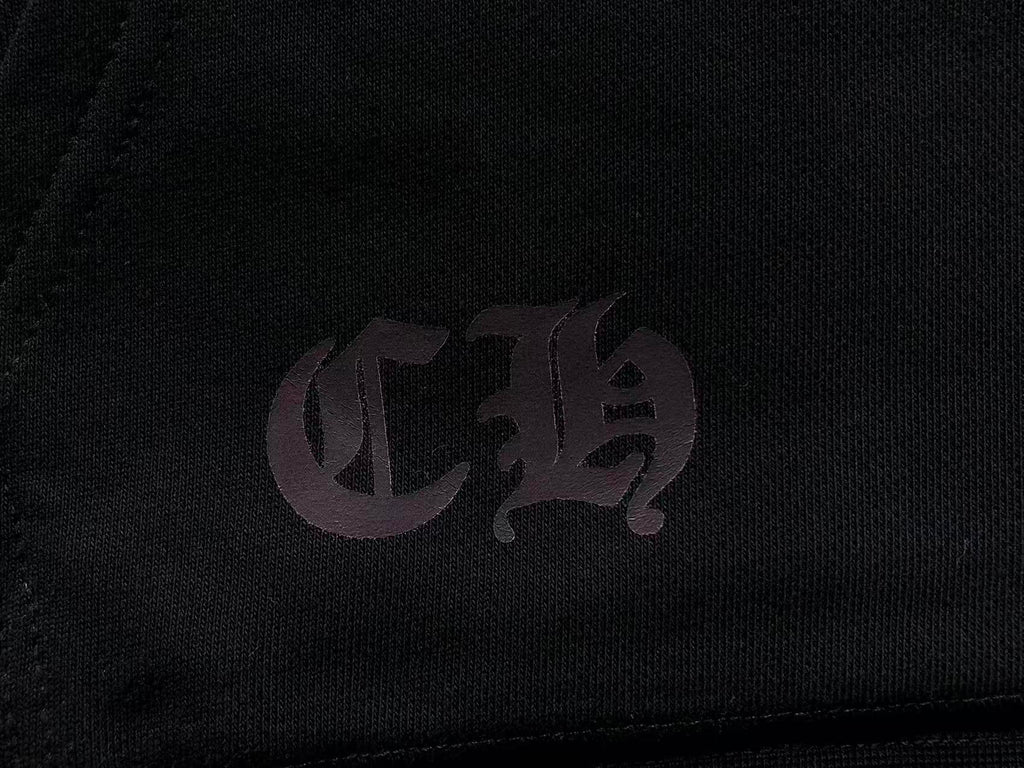 Cross Hoodie