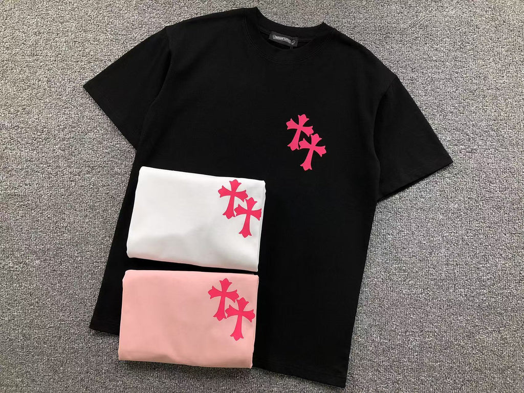 Cross Tshirt