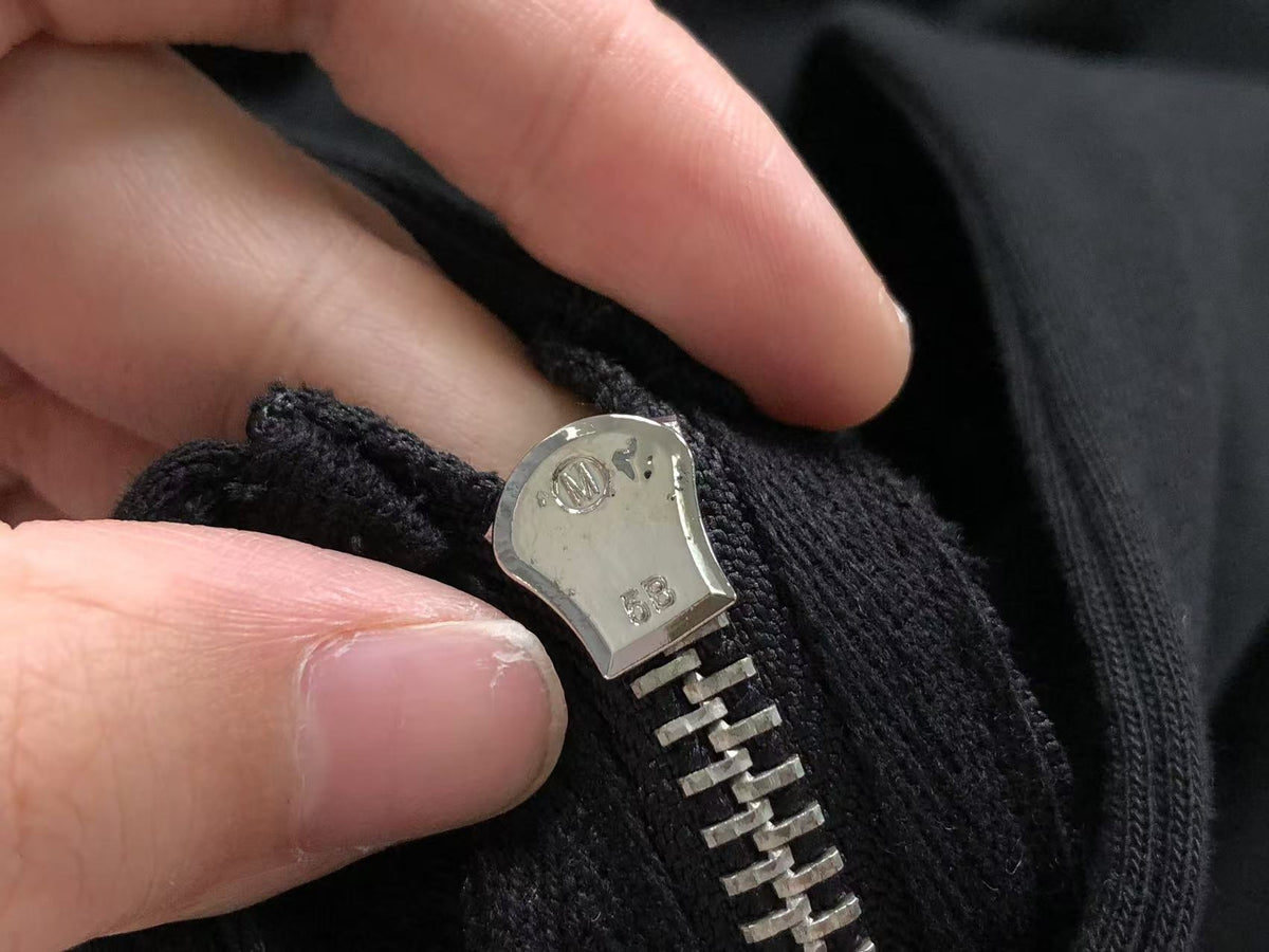 Cross Hoodie