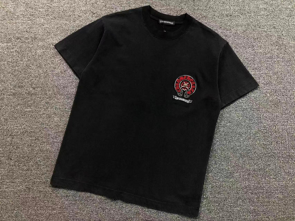 Cross Tshirt