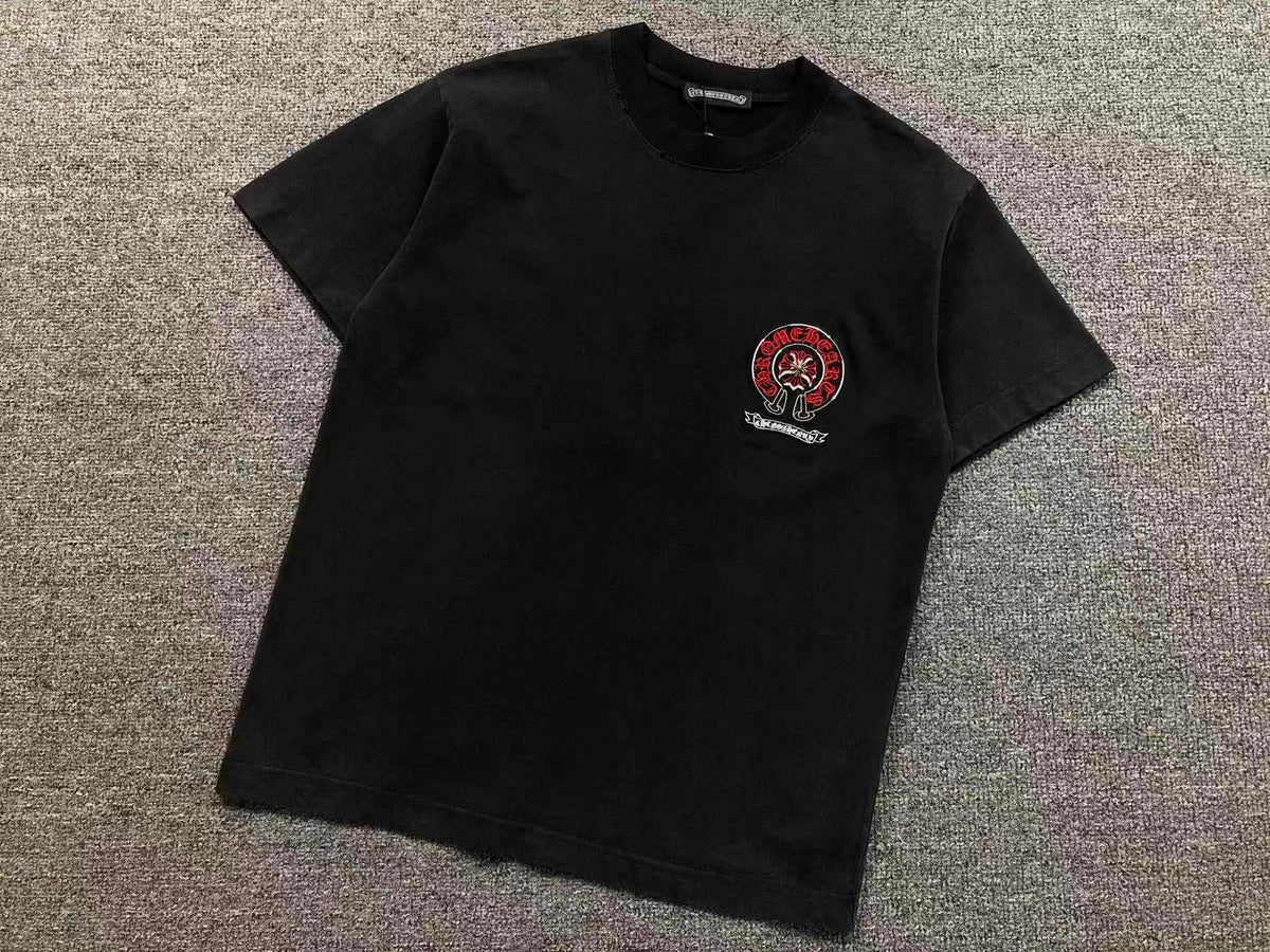 Cross Tshirt
