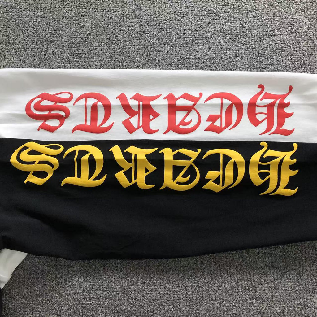 Cross Longsleeve