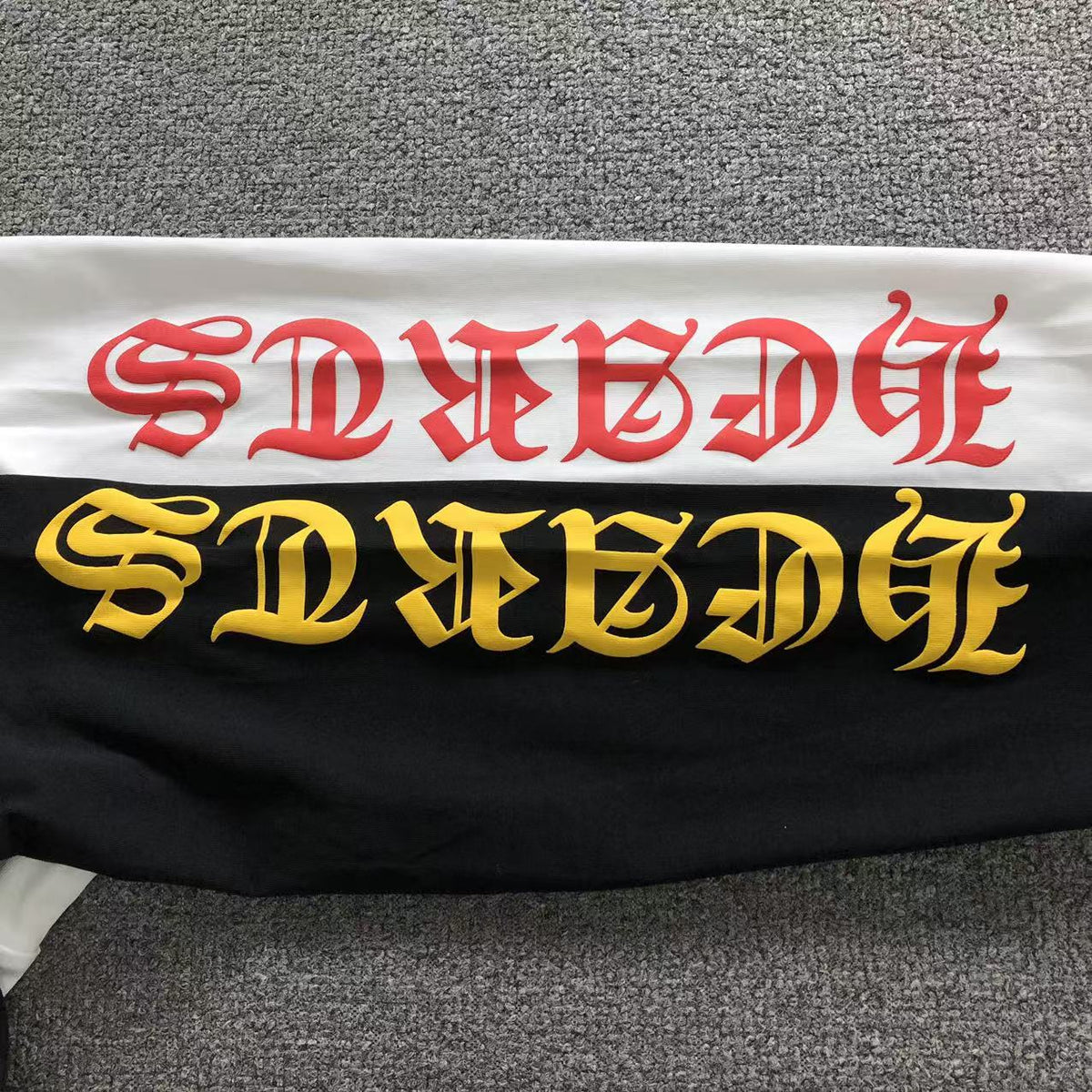 Cross Longsleeve