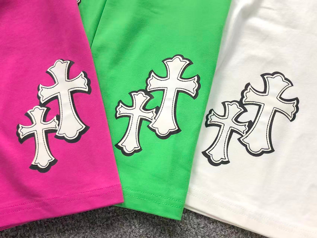 Cross Tshirt
