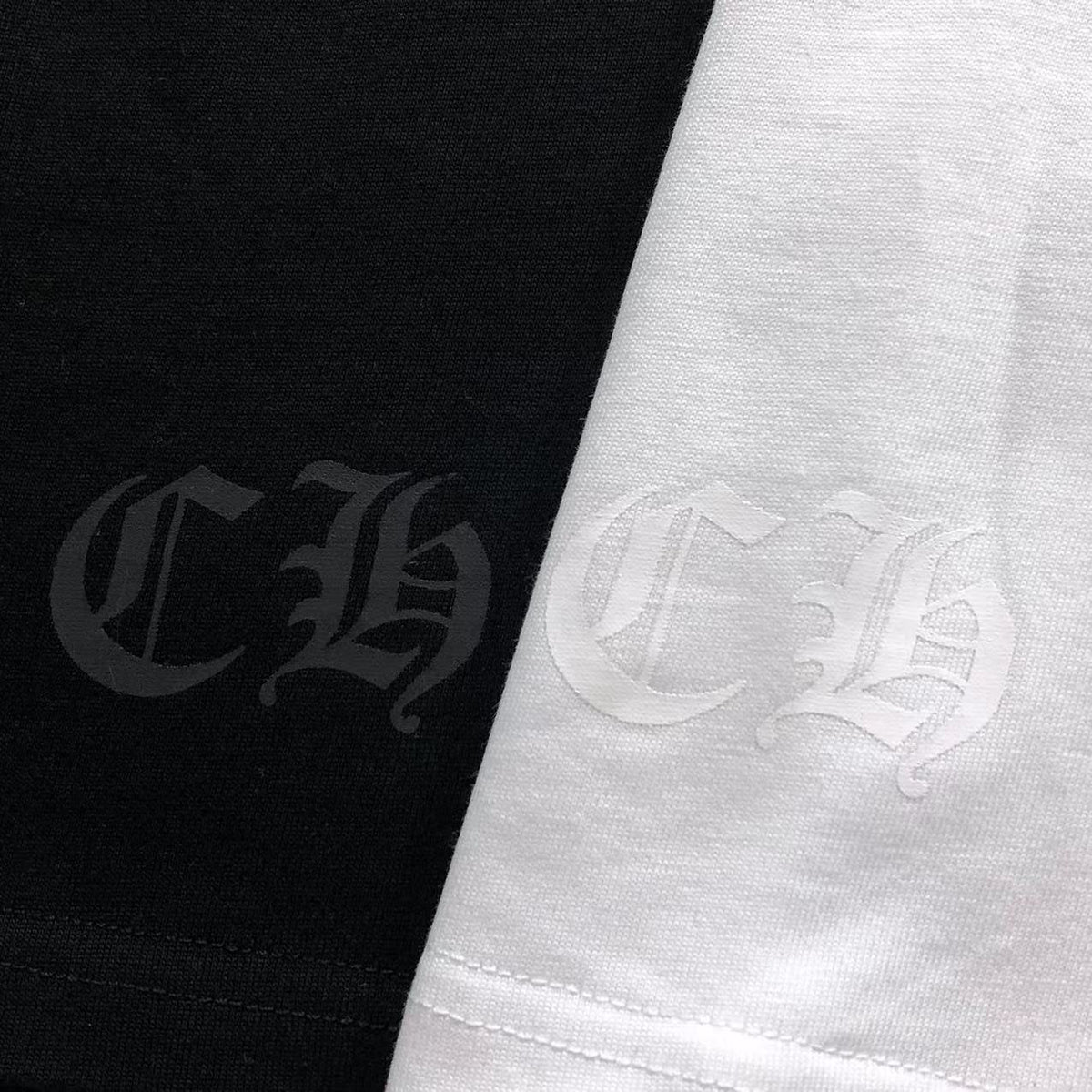 Cross Longsleeve