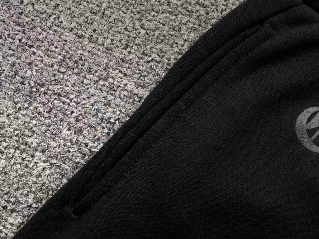 Cross Pants
