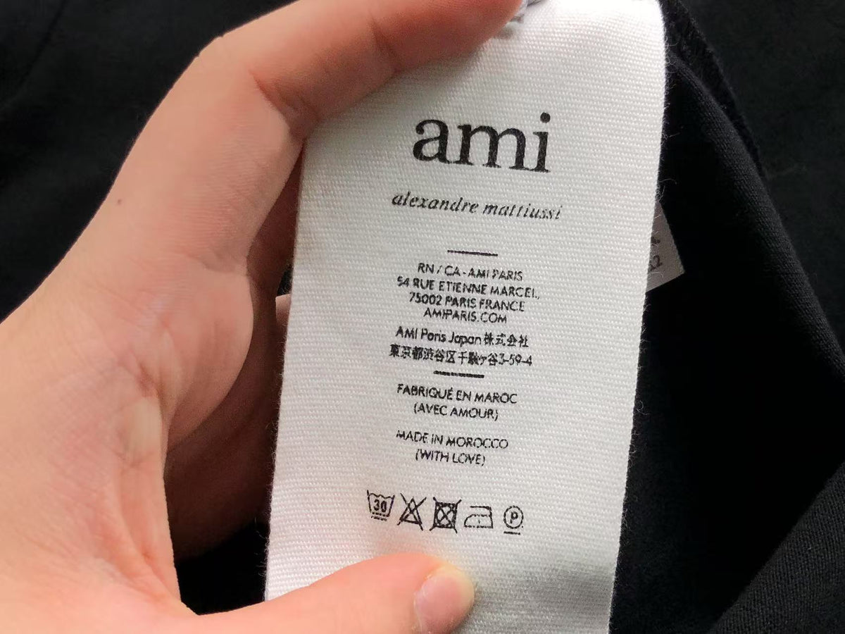 Am1 Longsleeve