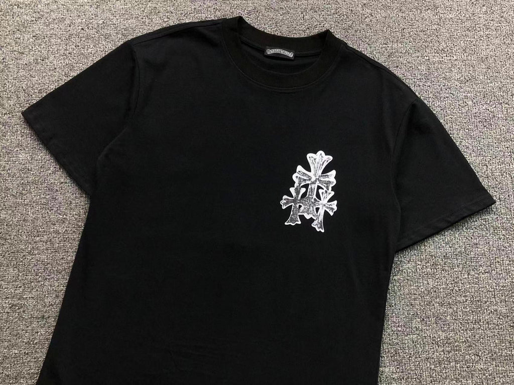 Cross Tshirt