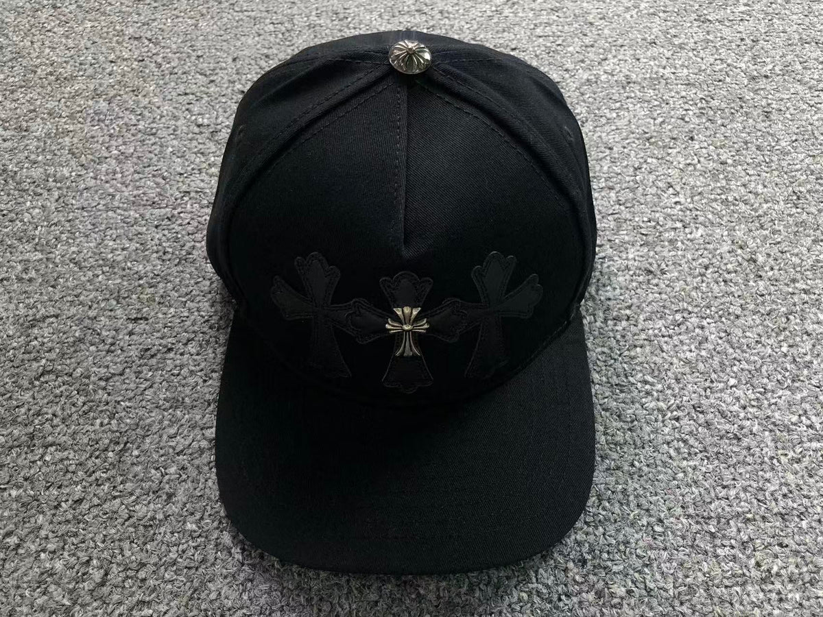 Cross Cap