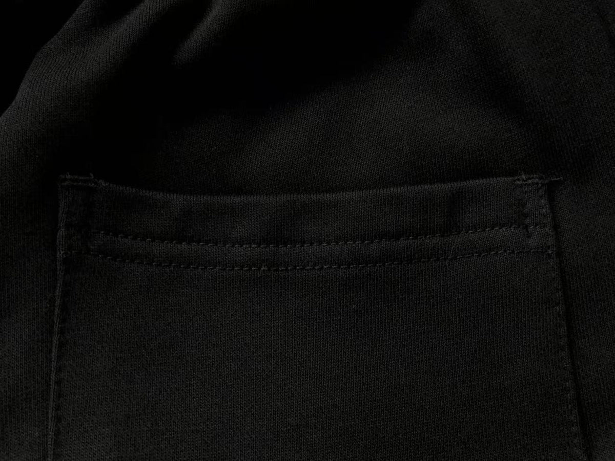 Cross Pants