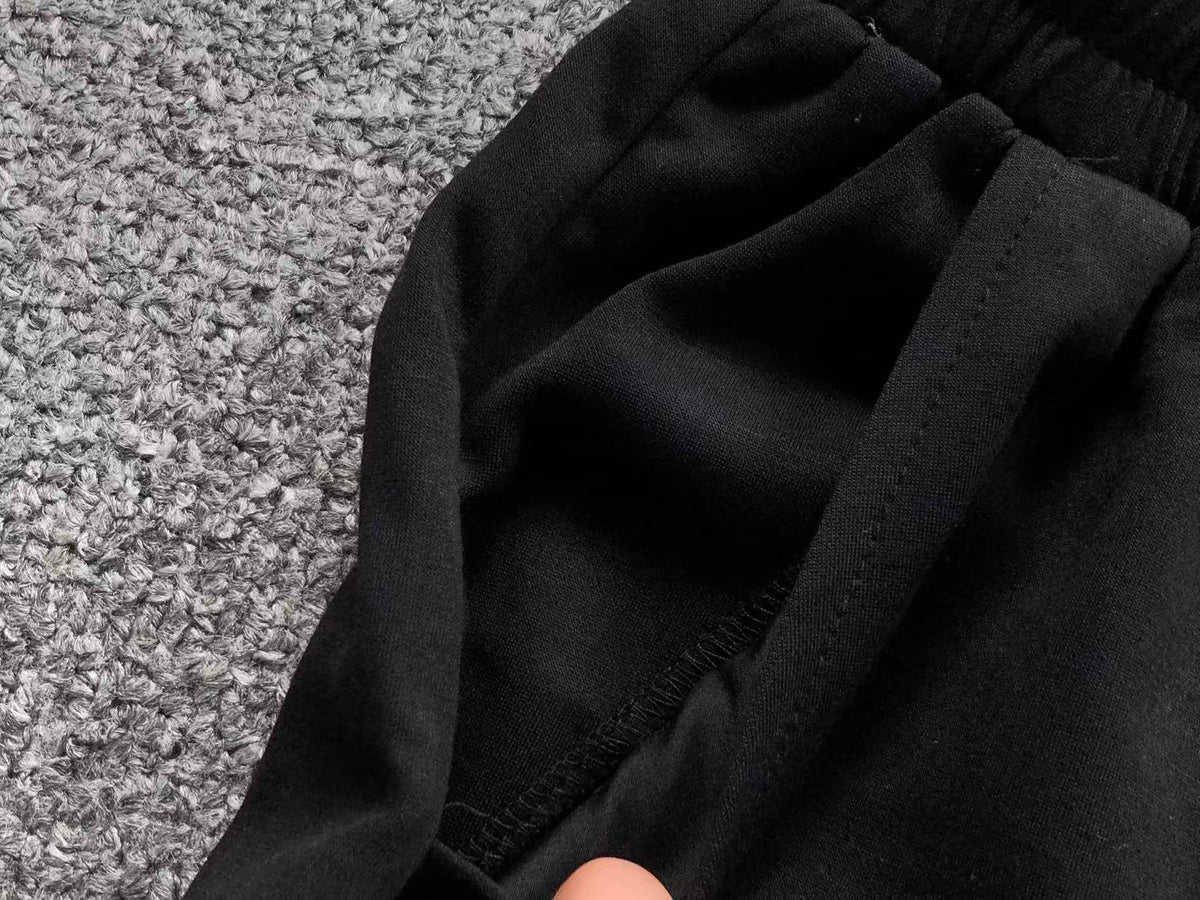 Cross Shorts