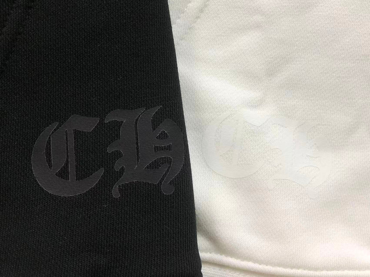 Cross Hoodie