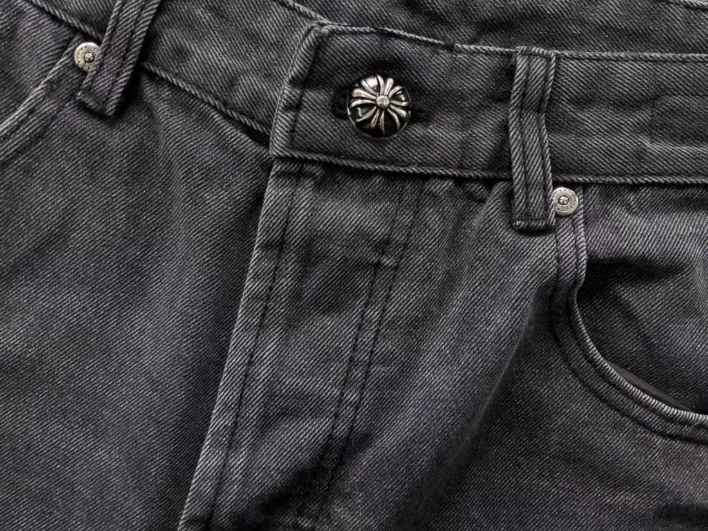 Cross Pants