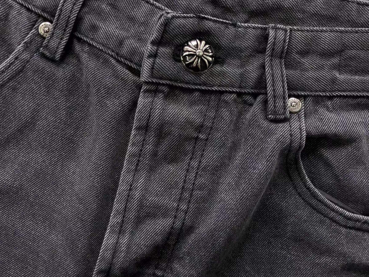Cross Pants