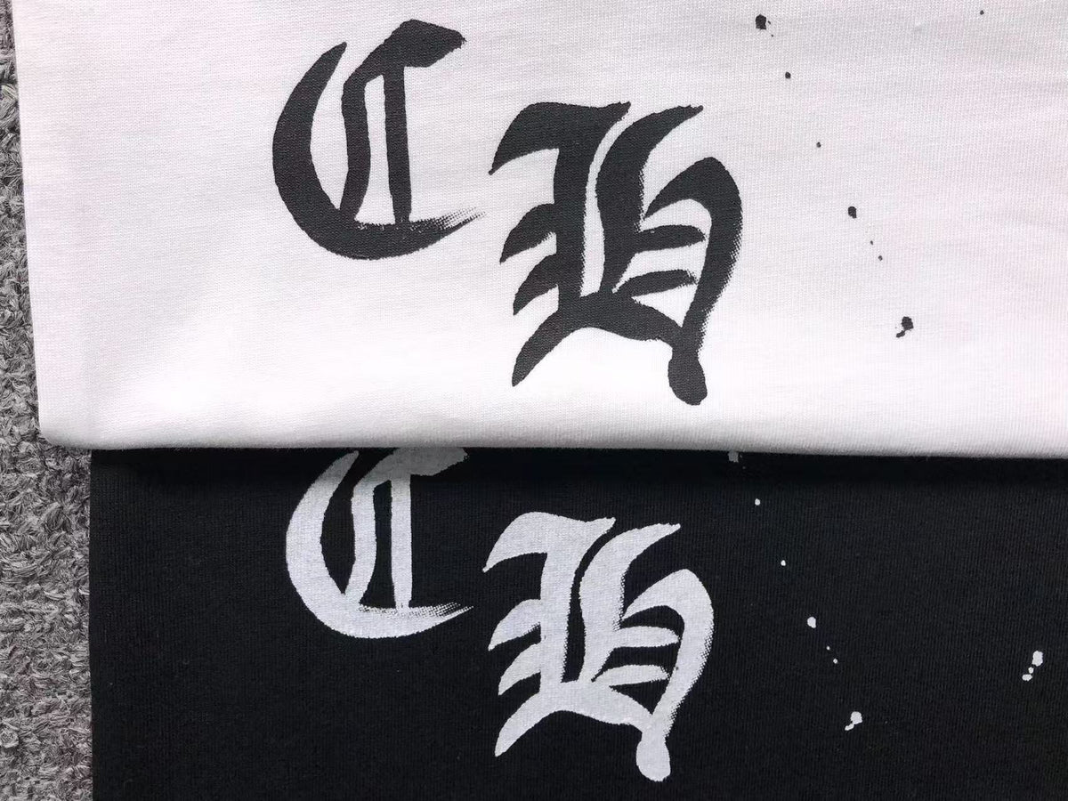 Cross Tshirt