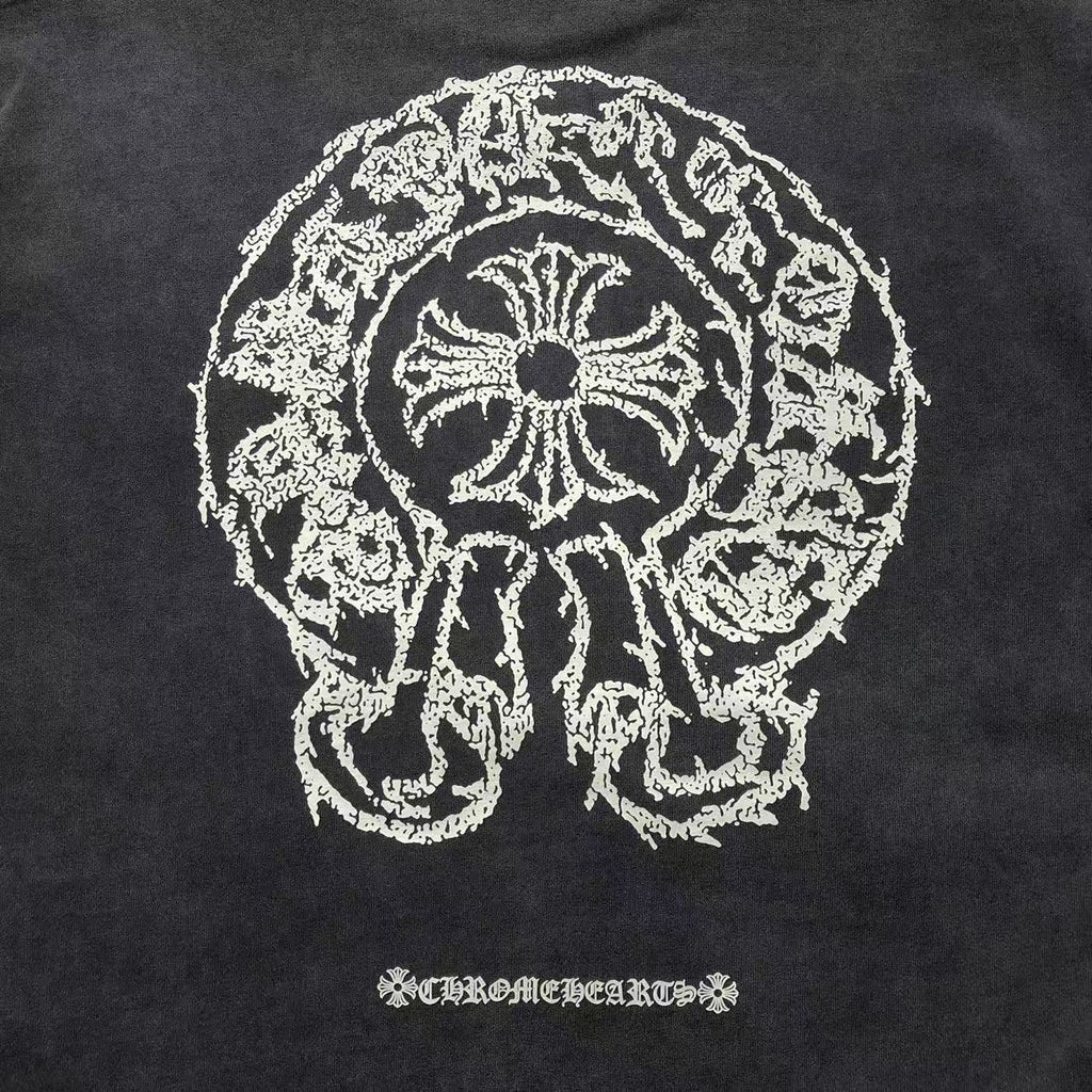 Cross Longsleeve