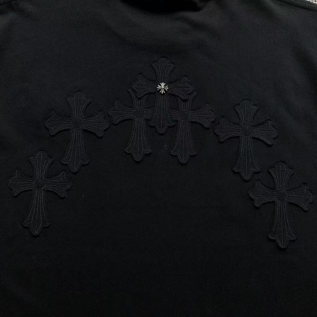 Cross Tshirt