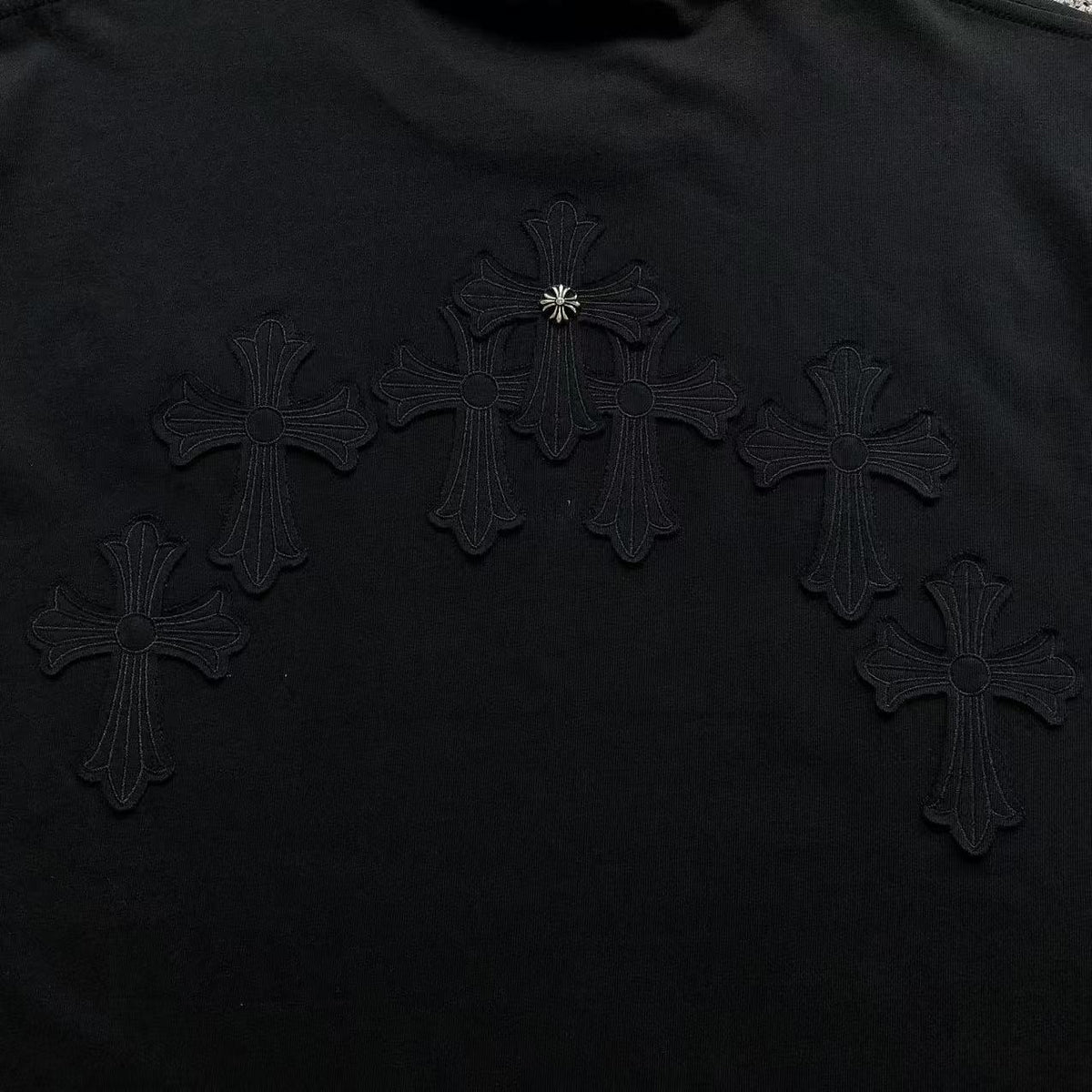 Cross Tshirt