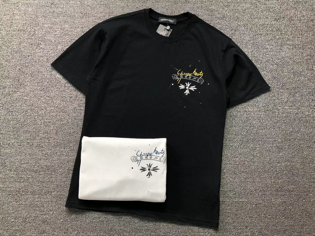 Cross Tshirt