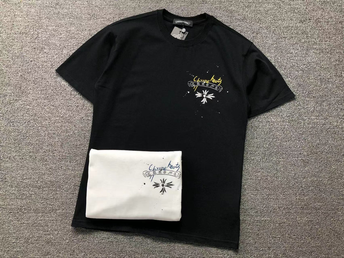 Cross Tshirt